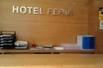 Hotel Feria