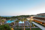 Отель EPIC SANA Algarve Hotel