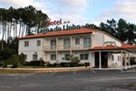 Hotel Lagoa Do Linho