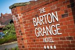 Отель Barton Grange Hotel