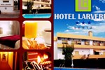Отель Hotel Larverde