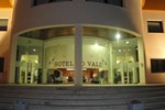 Отель Hotel do Vale