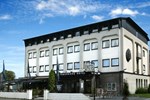 Best Western Fagerborg Hotel