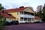 Отель Bastö Hotel & Stugor