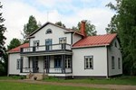 Гостевой дом Ilmajoen Kestikartano