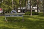 Отель Hotelli Lepolampi