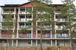 Апартаменты Aparthotel Simpsiönkullas