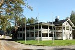 Отель Holiday Resort Kukkapää