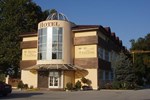 Отель Hotel La'Gus