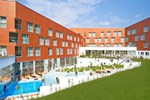 Отель Spa & Sport Resort Sveti Martin - Hotel
