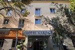 Отель Hotel Narona