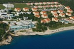 Отель Novi Spa Hotels & Resort Apartments