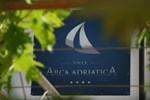 Апартаменты Villa Arca Adriatica