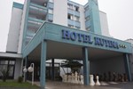Отель Hotel Kutina
