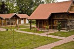 Отель Eco Village Ekoetno Selo Strug