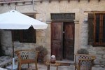 Отель Agios Theodoros Cottage