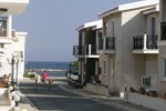 Апартаменты Philippou Beach Villas & Apartments