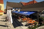 Отель Hotel Restaurant Modrá Hvězda