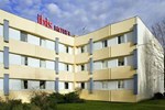 Отель Ibis Limoges Nord