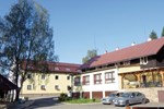 Отель U Stareho Rybnika