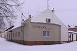 Гостевой дом Penzion a Restaurace Beseda
