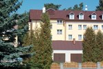 Отель Hotel Jitřenka