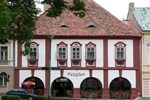 Гостевой дом Penzion Podloubi