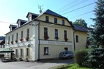 Гостевой дом Penzion Borovnice
