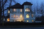 Гостевой дом Pension Habermannova Vila