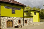 Гостевой дом Penzion Vinařství Hanuš