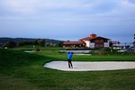 Отель Hotel Golf Resort Olomouc
