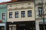 Отель Pension Maruška