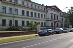 Хостел Hostel U Sv. Štěpána
