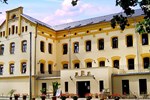 Отель Schlosshotel Mostov