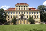 Zamek Cerveny Hradek