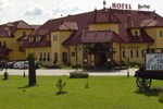 Отель Hotel Tři Věžičky