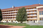 Отель Hotel VZ Vranov