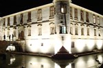 Отель Chateau Třebešice