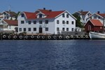 Отель Hotell Fisketången
