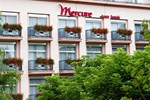 Отель Mercure Niederbronn