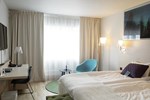 Отель Quality Hotel Sundsvall