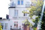 Отель Grand Hôtel Mölle