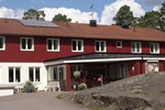 Отель Stiftsgården Vårdnäs Hotell