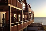 Апартаменты Byxelkroks Marina Sea Resort