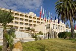 Отель Corfu Palace Hotel