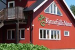 Мини-отель KynnefjällsNatur