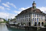 Отель Freienhof Swiss Quality Hotel