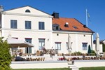 Отель Vesterby Golf Hotell & Konferens