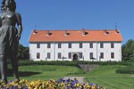 Отель Sundbyholms Slott
