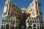 Makkah Hilton Hotel & Towers